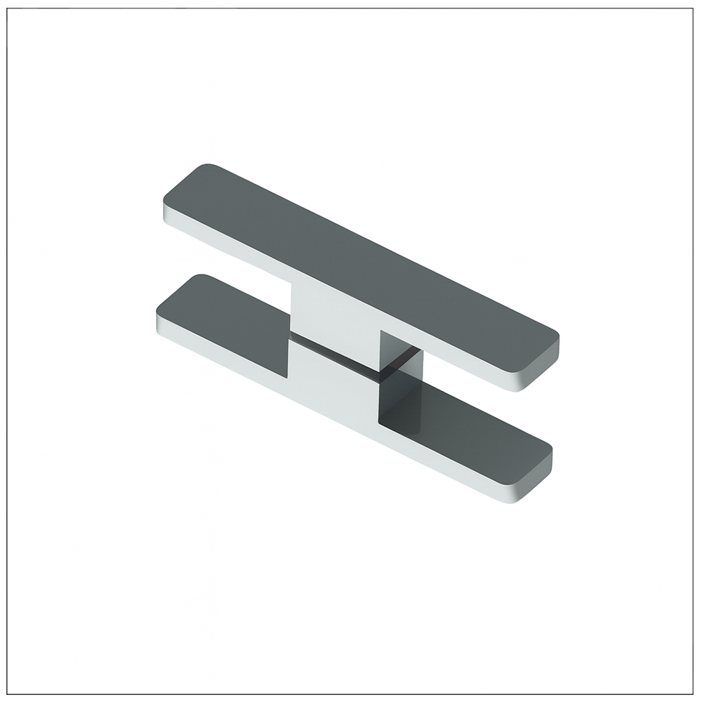 DH595-ÇİFTLİ KULP