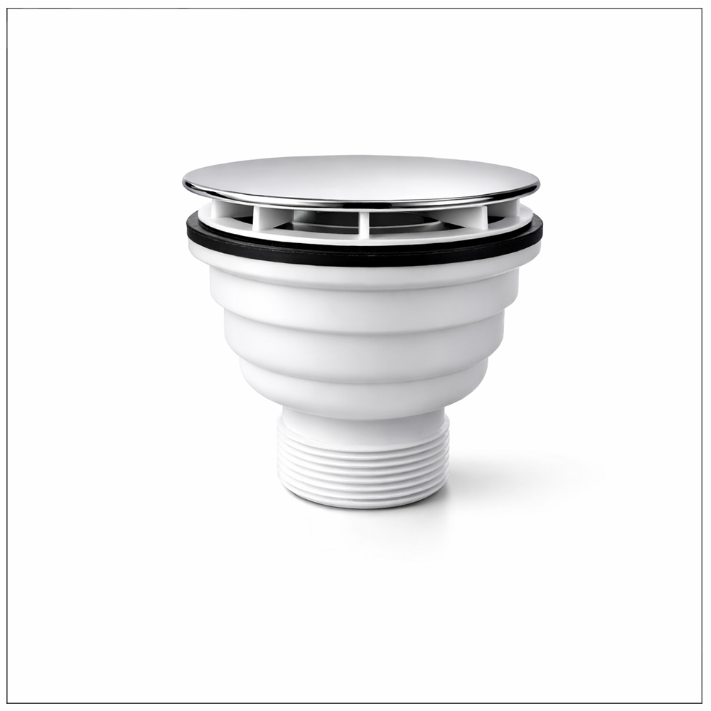 DUŞ TEKNESİ SİFONU - 90 -