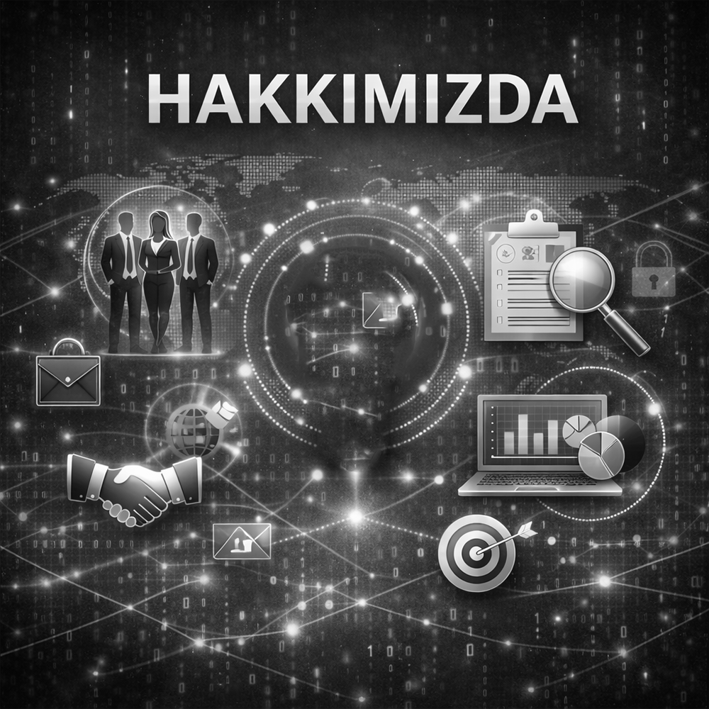 Hakkımızda