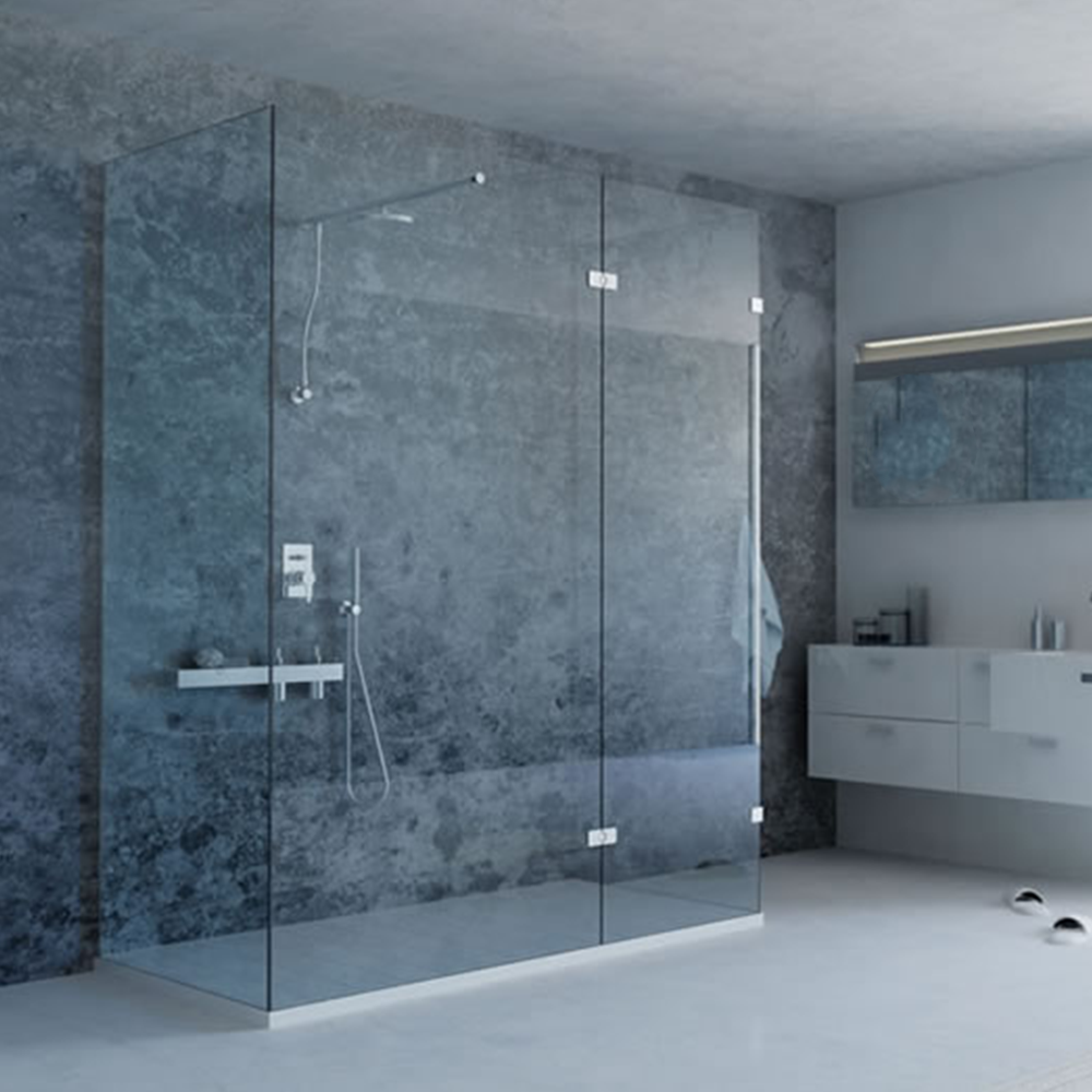 Özel Üretim Duşkabinler